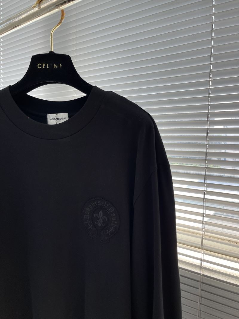 Chrome Hearts T-Shirts